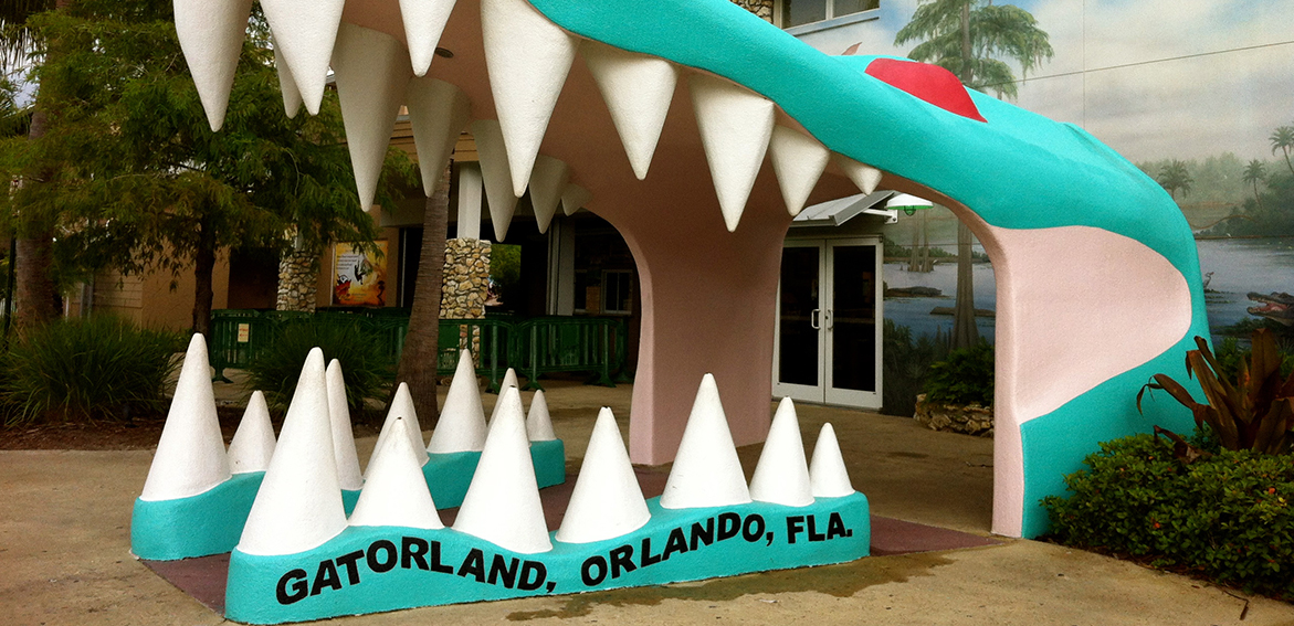 Gatorland