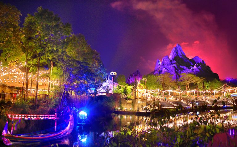 Animal Kingdom – Discount Tickets Orlando