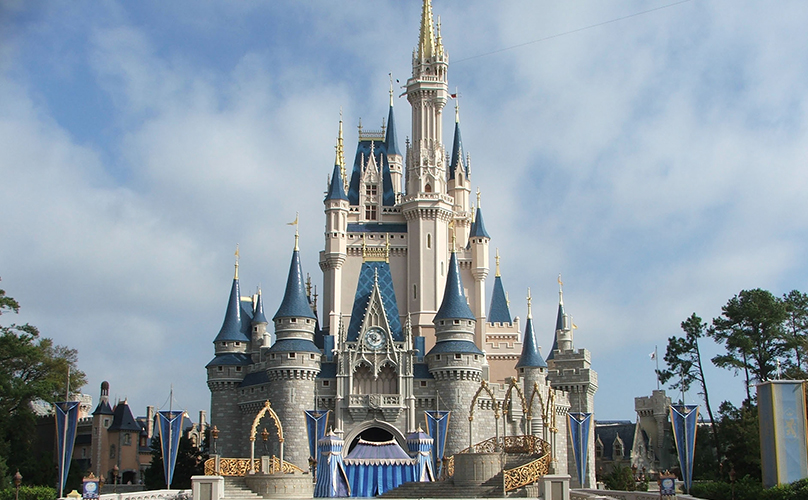 Magic Kingdom Park Discount Tickets Orlando