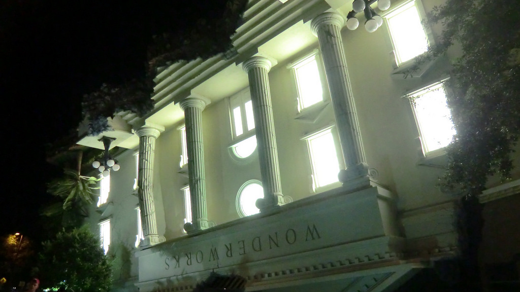Wonder Works