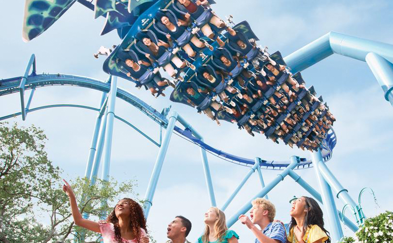 seaworld orlando discount