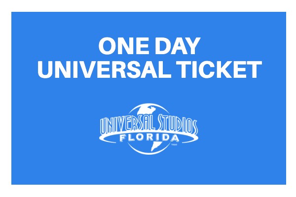 Universal Studios Orlando Discount Tickets