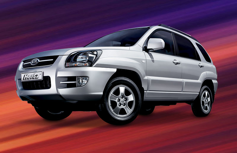 Car Rentals